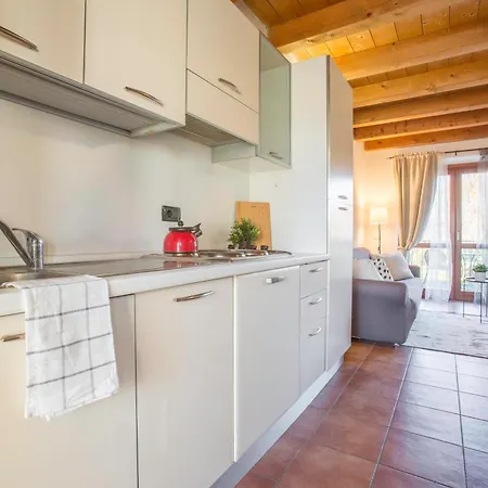 Experia Golf Loft - Italian Homing Апартаменты *