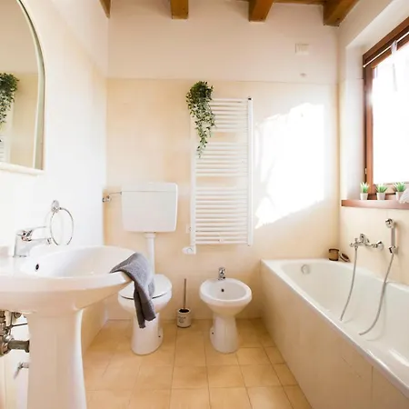 Апартаменты Experia Golf Loft - Italian Homing