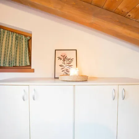 Appartement Experia Golf Loft - Italian Homing