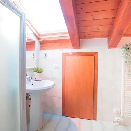 Experia Golf Loft - Italian Homing Апартаменты
