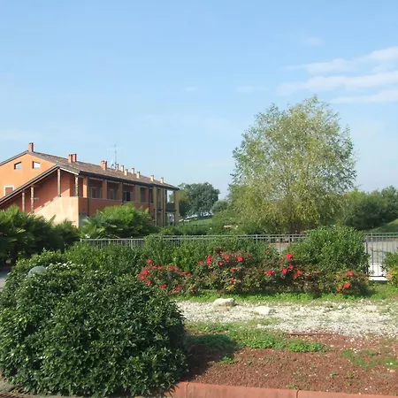 Experia Golf Loft - Italian Homing Апартаменты