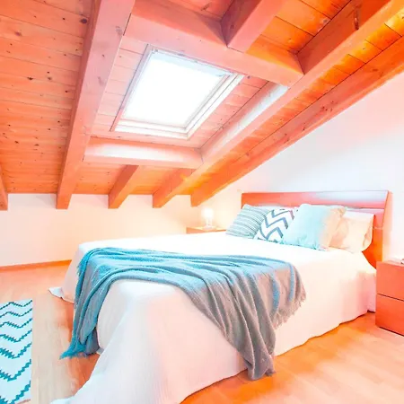 Experia Golf Loft - Italian Homing Castelnuovo del Garda