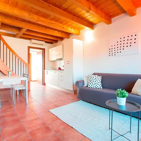 Experia Golf Loft - Italian Homing