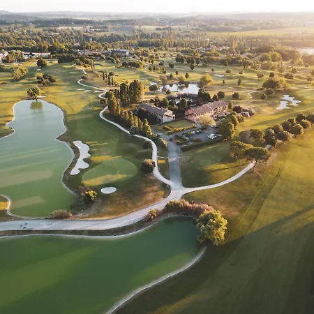 Experia Golf Loft - Italian Homing Апартаменты