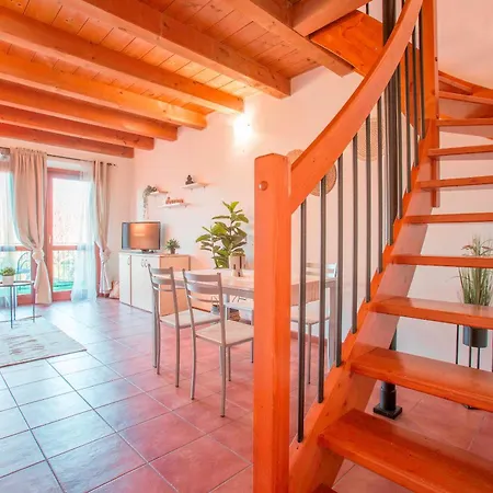 Апартаменты Experia Golf Loft - Italian Homing *