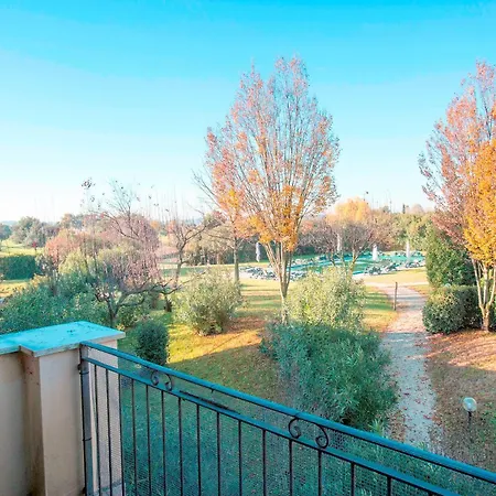 Experia Golf Loft - Italian Homing Кастельнуово-дель-Гарда