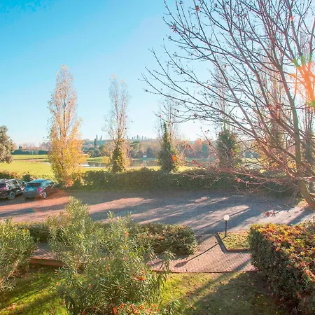 Experia Golf Loft - Italian Homing Апартаменты