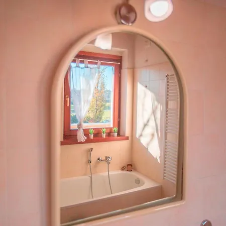 Lejlighed Experia Golf Loft - Italian Homing *