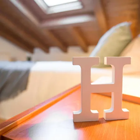 Experia Golf Loft - Italian Homing Castelnuovo del Garda