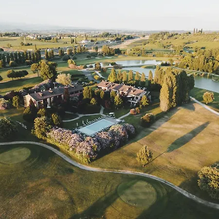 Experia Golf Loft - Italian Homing * Castelnuovo del Garda
