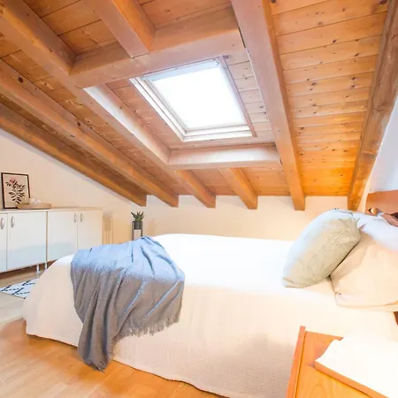 Lejlighed Experia Golf Loft - Italian Homing Castelnuovo del Garda