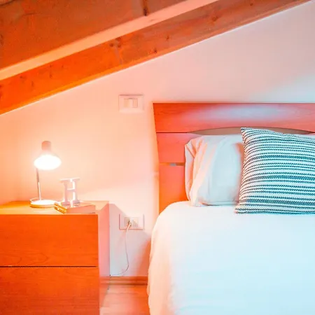 Experia Golf Loft - Italian Homing Lejlighed *