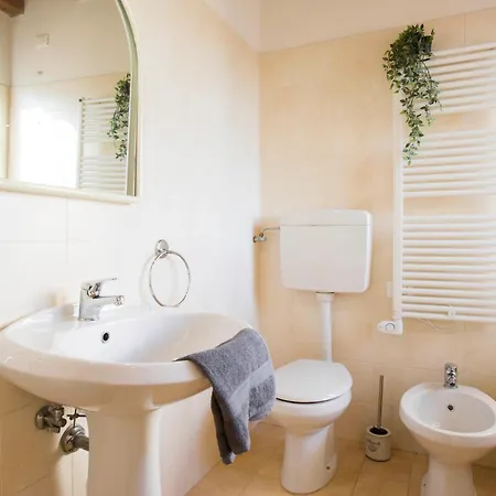 Experia Golf Loft - Italian Homing Lejlighed *