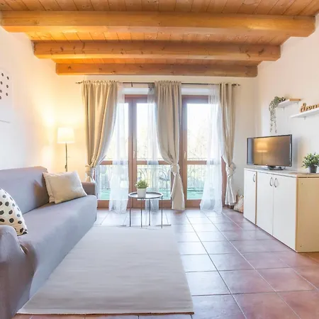 Lejlighed Experia Golf Loft - Italian Homing *