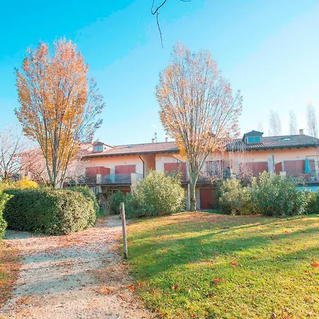 Lejlighed Experia Golf Loft - Italian Homing Castelnuovo del Garda