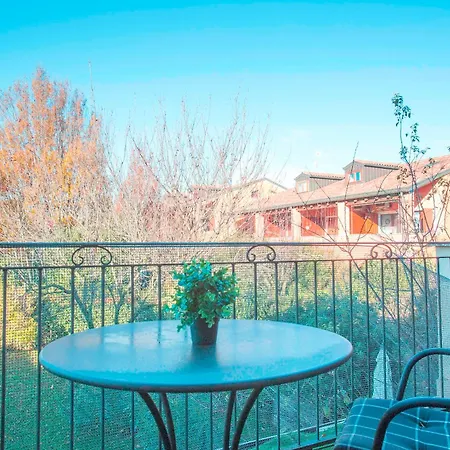 Experia Golf Loft - Italian Homing *