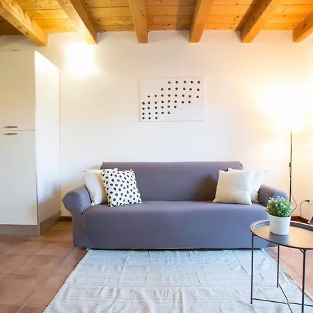 Experia Golf Loft - Italian Homing * Castelnuovo del Garda