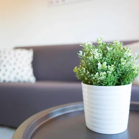 Experia Golf Loft - Italian Homing Lejlighed *