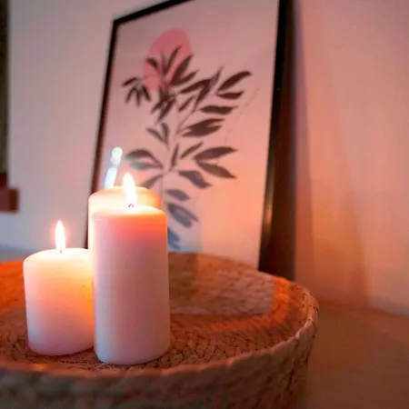 Experia Golf Loft - Italian Homing Lejlighed