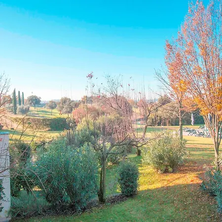 Experia Golf Loft - Italian Homing * Castelnuovo del Garda